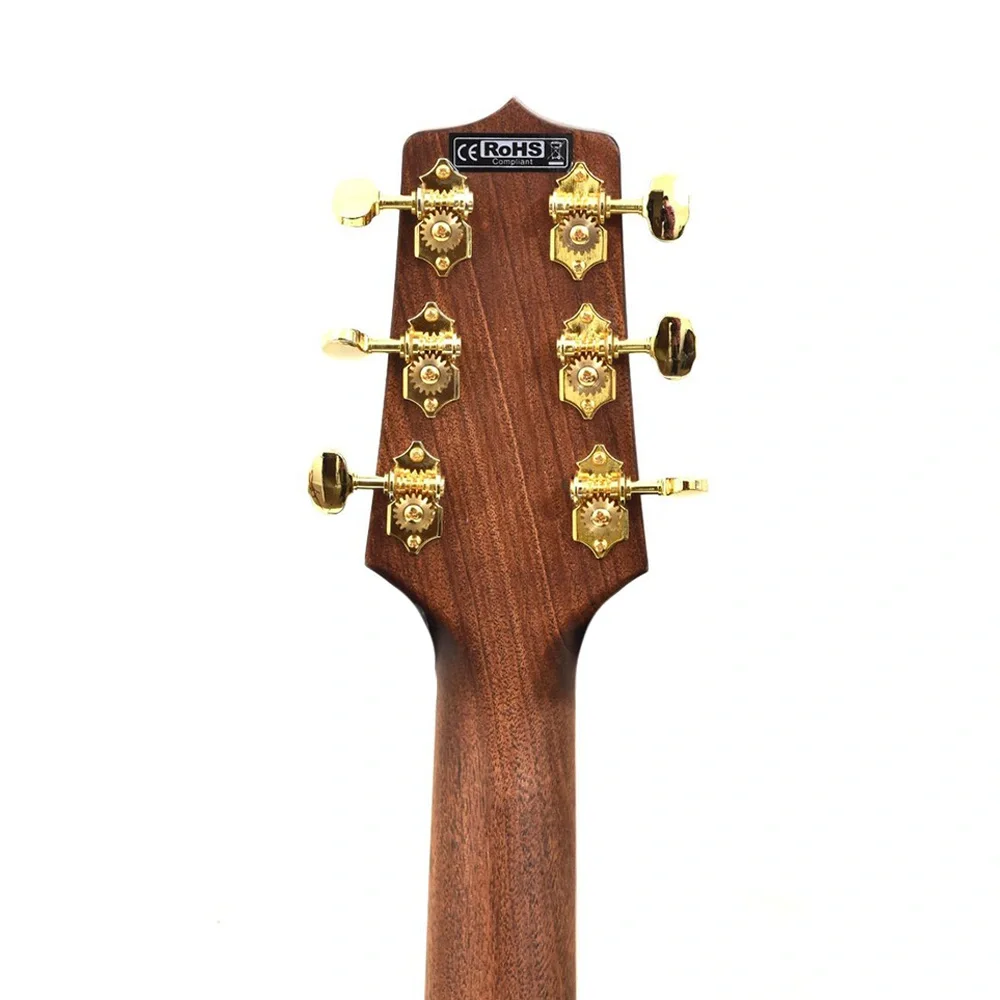 Takamine GD90CE MD Gülağacı Akustik Elektro Gitar