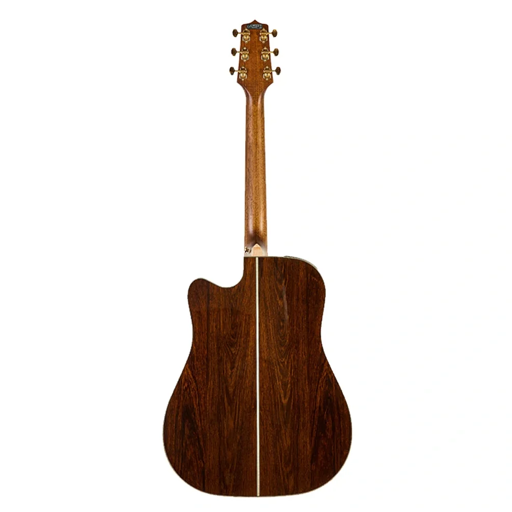 Takamine GD90CE MD Gülağacı Akustik Elektro Gitar