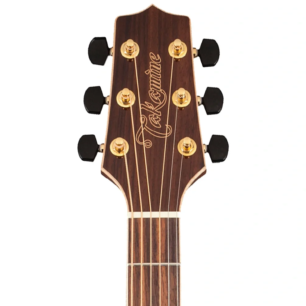 Takamine GD93CE-NAT Elektro Akustik Gitar