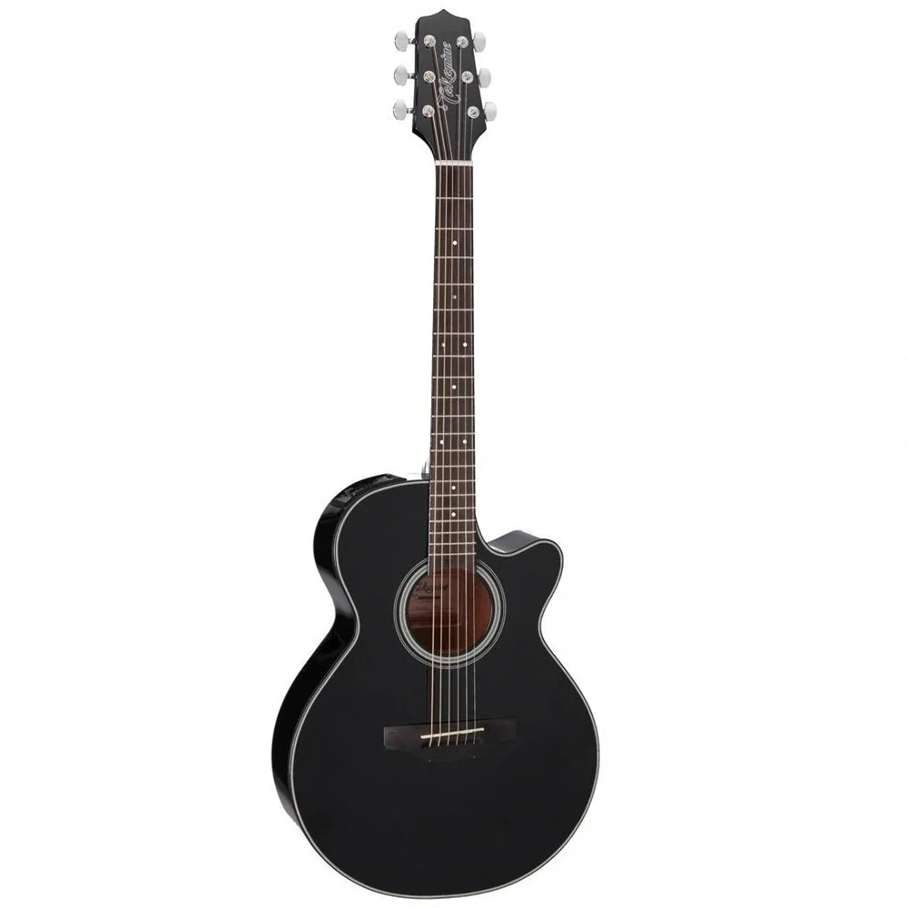 TAKAMINE GF15CE Elektro Akustik Gitar