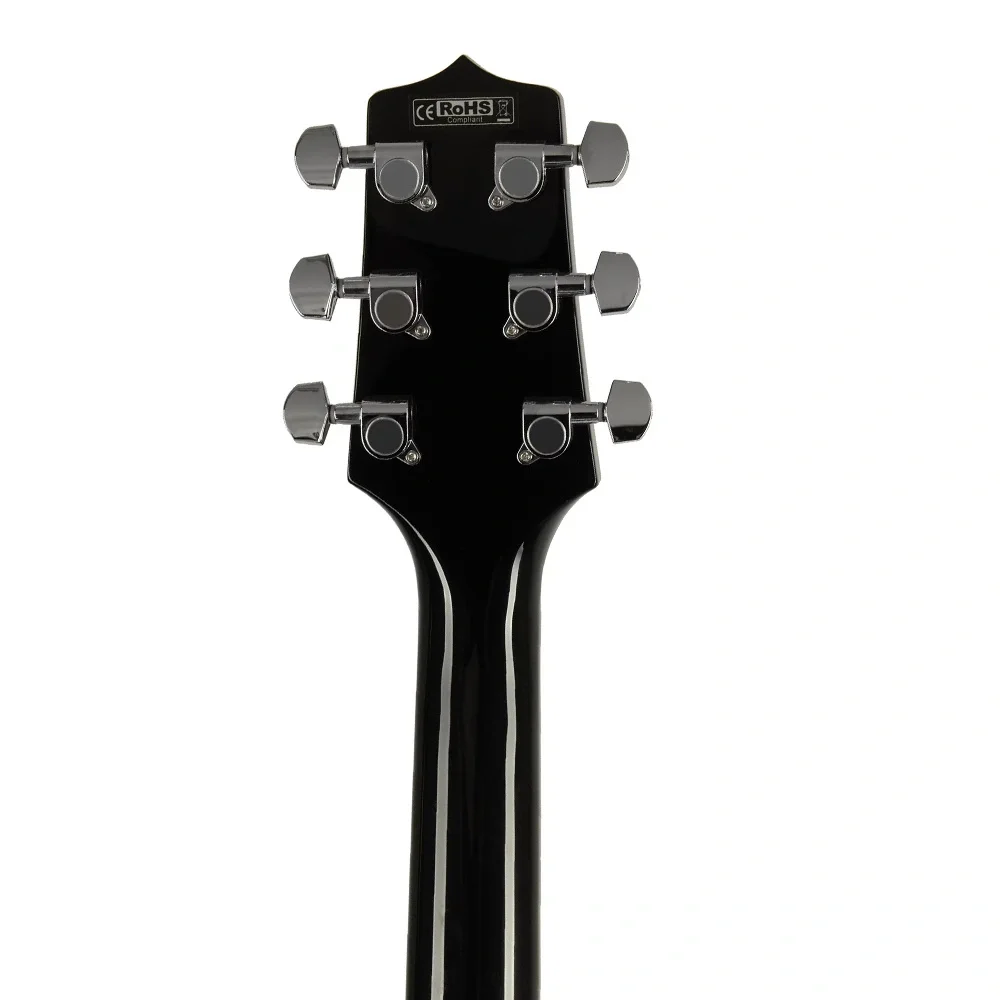 TAKAMINE GF15CE Elektro Akustik Gitar