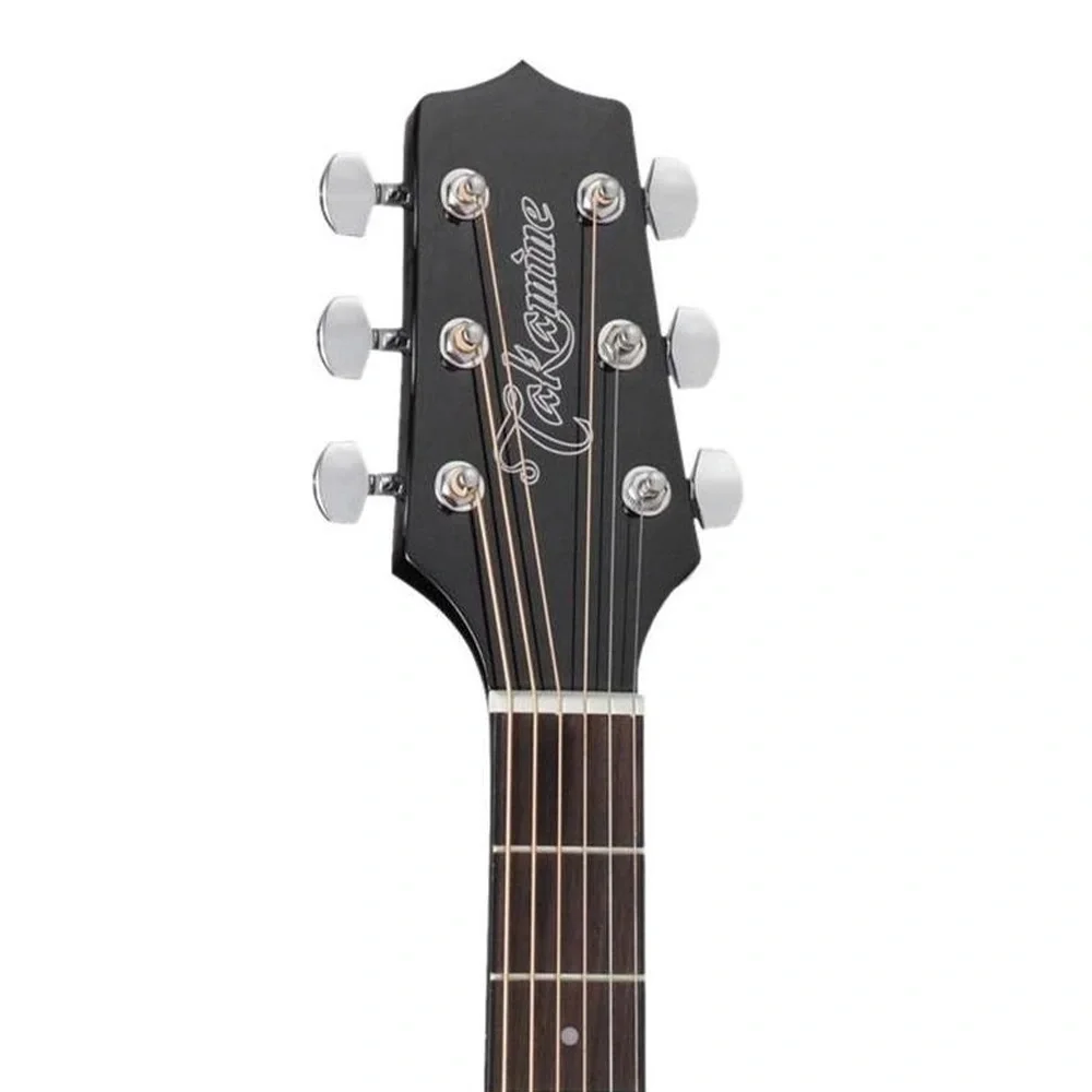 TAKAMINE GF15CE Elektro Akustik Gitar