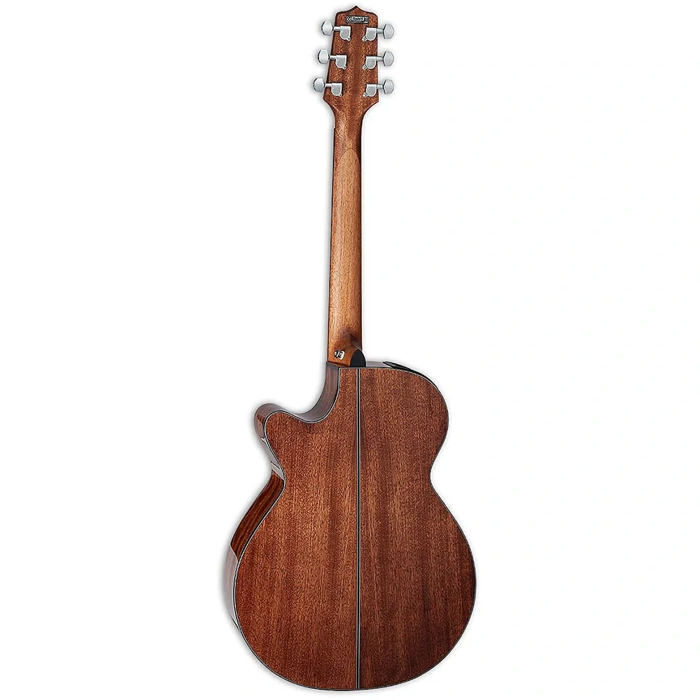 TAKAMINE GF15CE BSB SERIES 15 Elektro Akustik Gitar