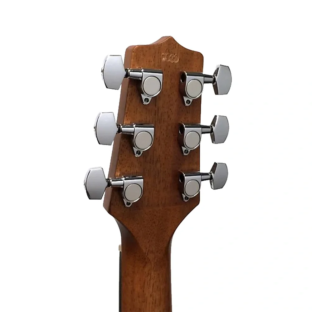 TAKAMINE GF15CE BSB SERIES 15 Elektro Akustik Gitar