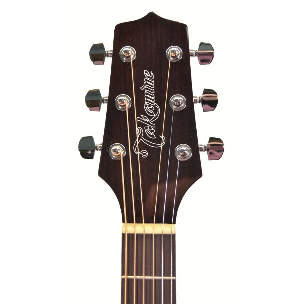 Takamine GF30CE-BSB Elektro Akustik Gitar