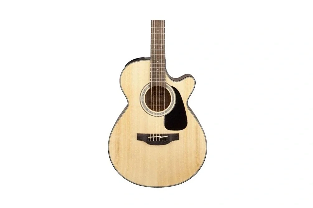Takamine GF30CE-NAT Elektro Akustik Gitar