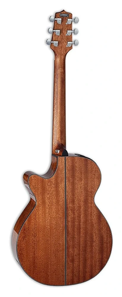 Takamine GF30CE-NAT Elektro Akustik Gitar