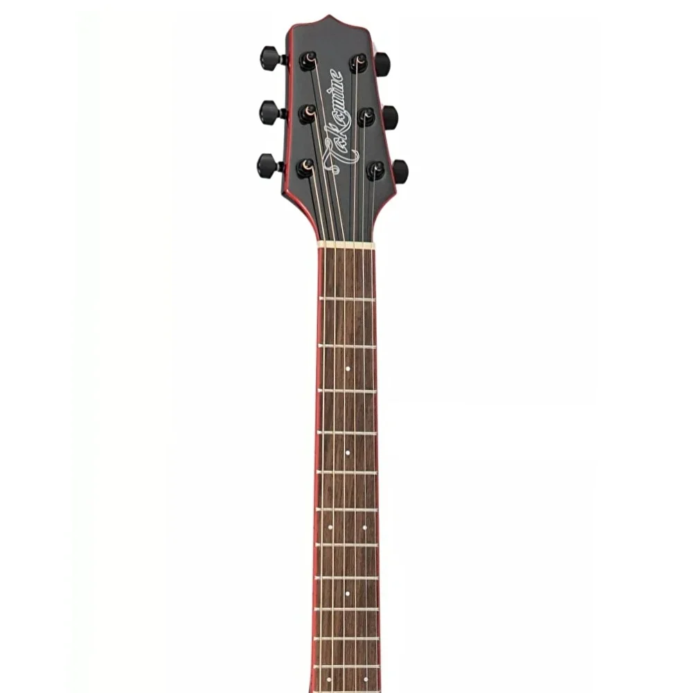 Takamine GF49CE CB Elektro Akustik Gitar