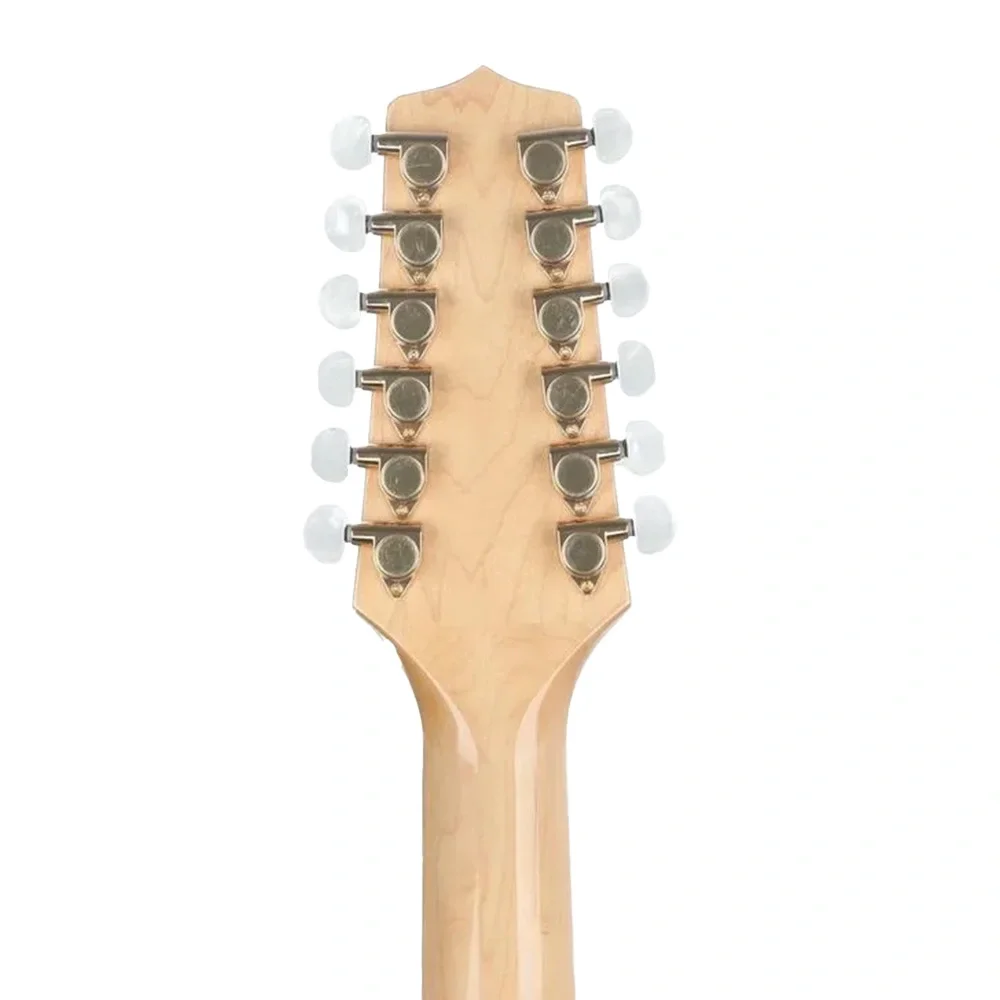 Takamine GJ72CE-12NAT Elektro Akustik Gitar (12 Telli)