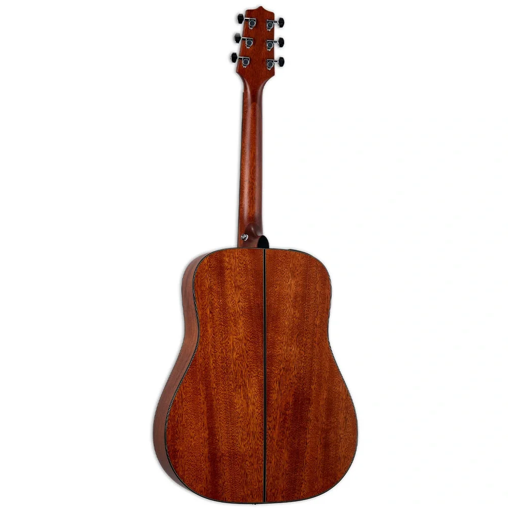 TAKAMINE GLD11E NS Dreadnought Laurel Klavye Natural Satin Elektro Akustik Gitar