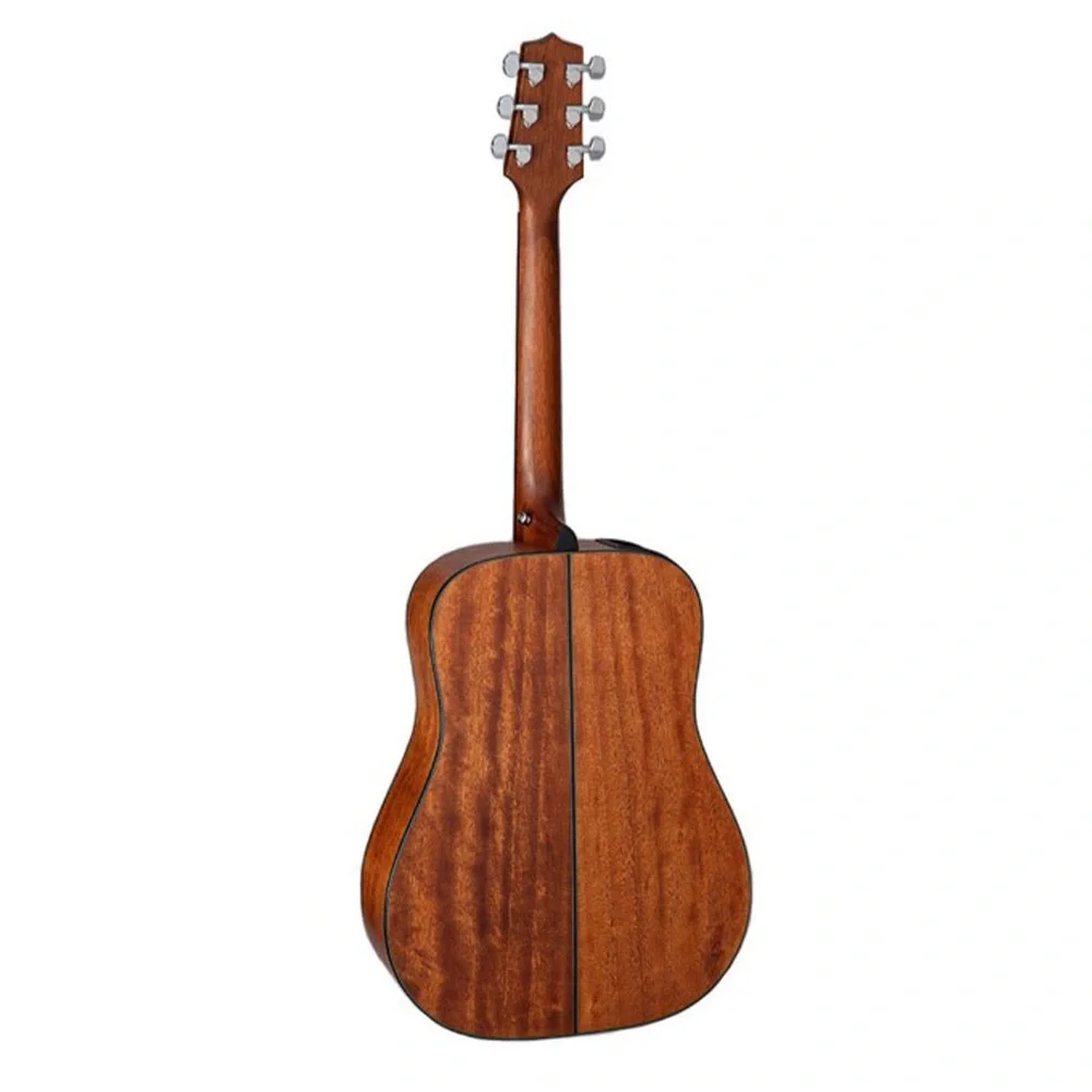 TAKAMINE GLD12E NS Dreadnought Laurel Klavye Natural Satin Elektro Akustik Gitar