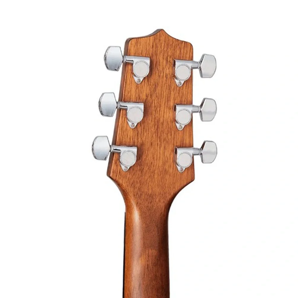 TAKAMINE GLD12E NS Dreadnought Laurel Klavye Natural Satin Elektro Akustik Gitar