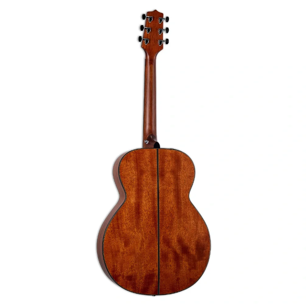 TAKAMINE GLN11E NS NEX Laurel Klavye Natural Satin Elektro Akustik Gitar