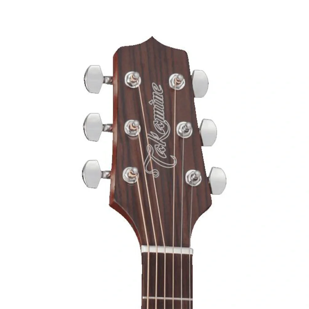TAKAMINE GN10CE NS Elektro Akustik Gitar