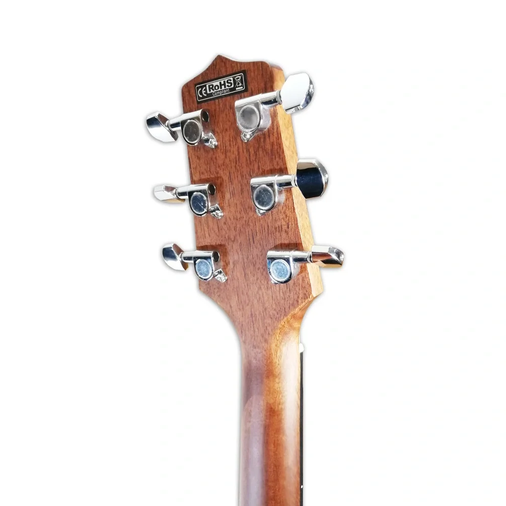 TAKAMINE GN10CE NS Elektro Akustik Gitar