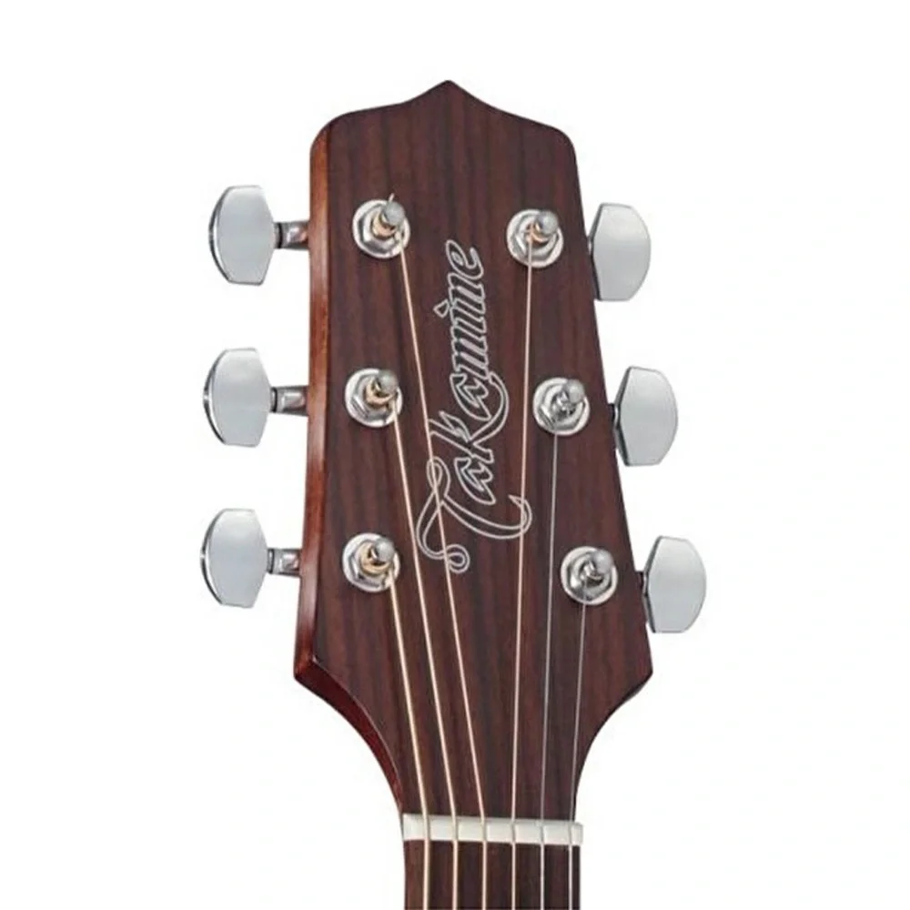 Takamine GN10-NS Akustik Gitar