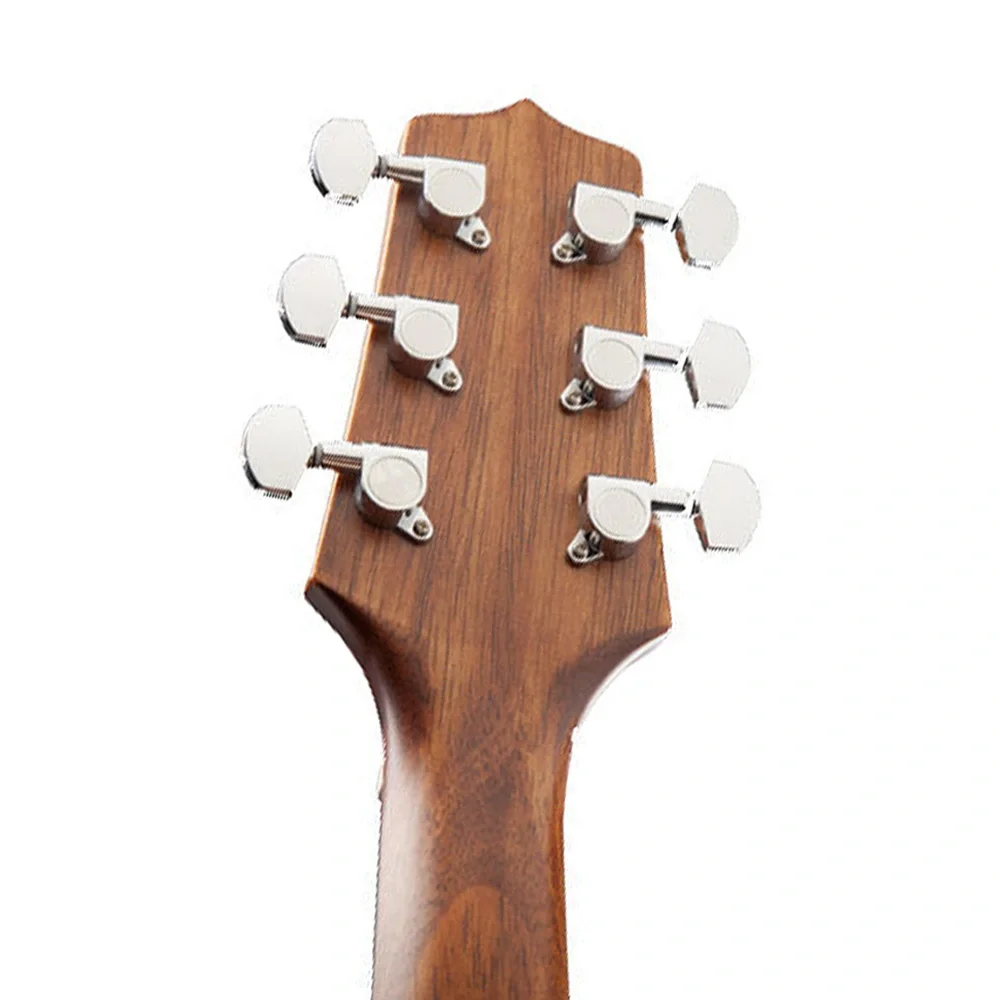 Takamine GN10-NS Akustik Gitar