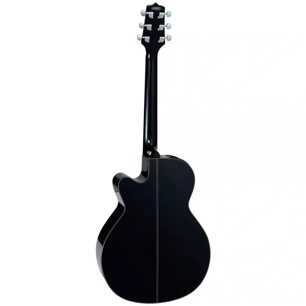TAKAMINE GN15CE BLK Elektro Akustik Gitar