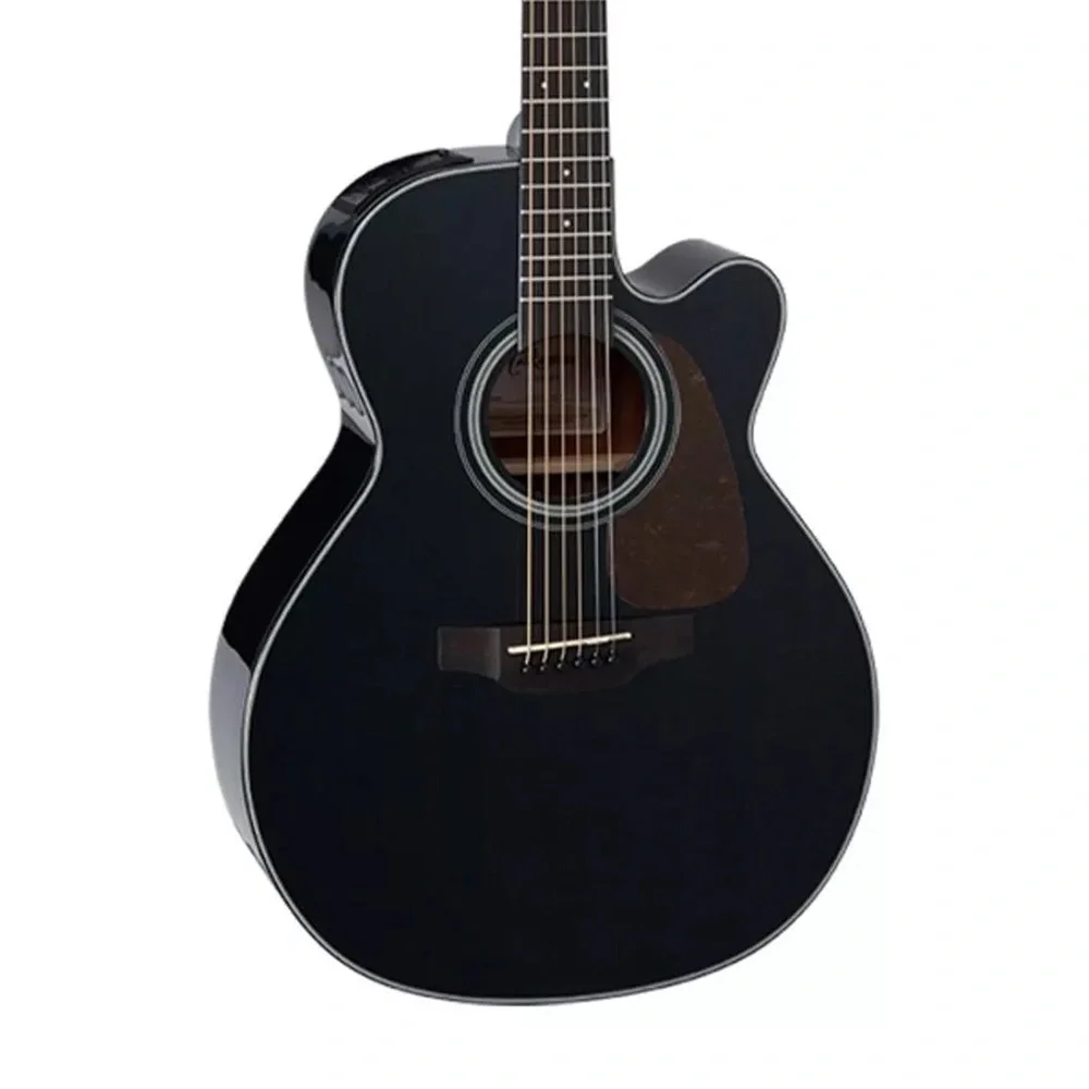 TAKAMINE GN15CE BLK Elektro Akustik Gitar