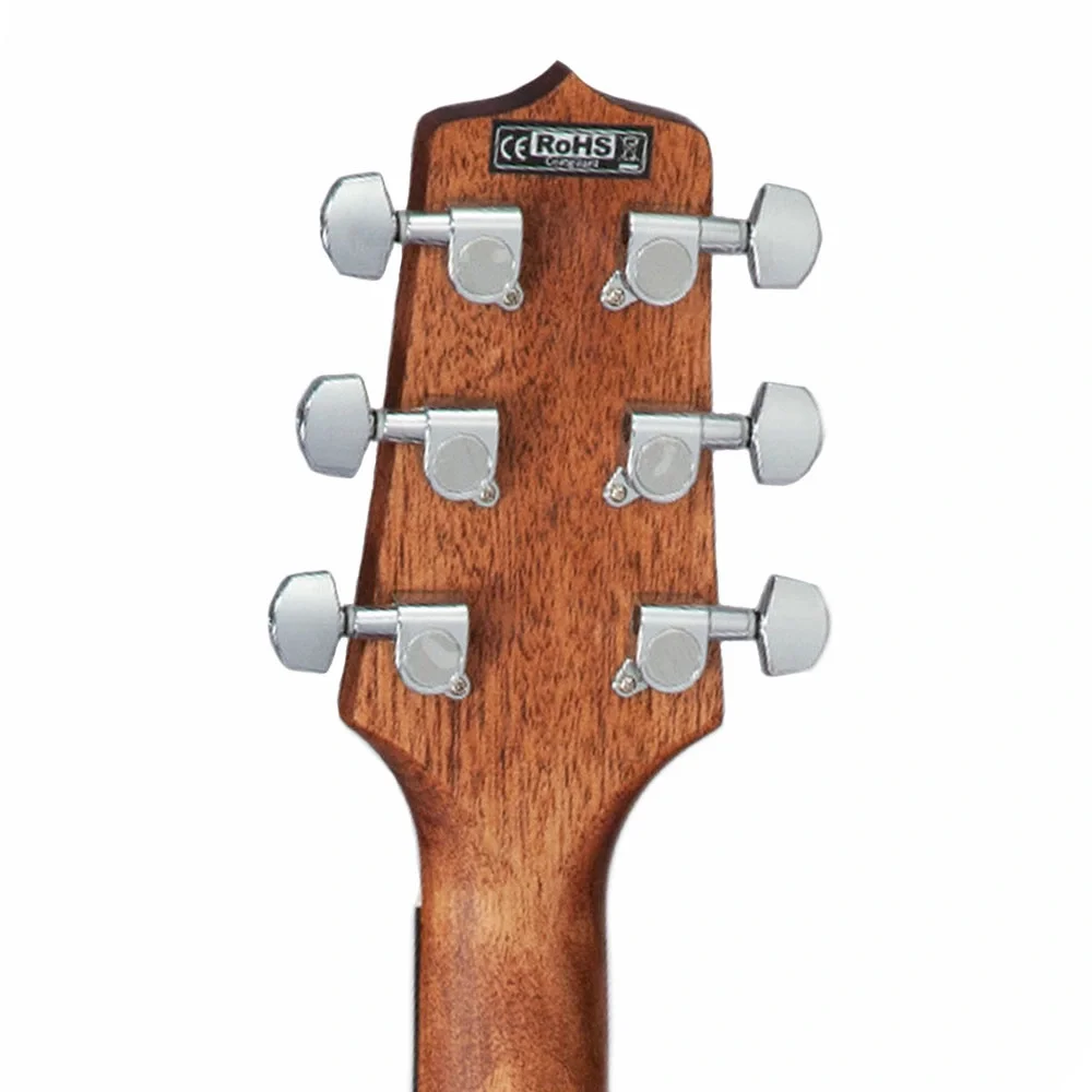 TAKAMINE GN15CE BSB Elektro Akustik Gitar