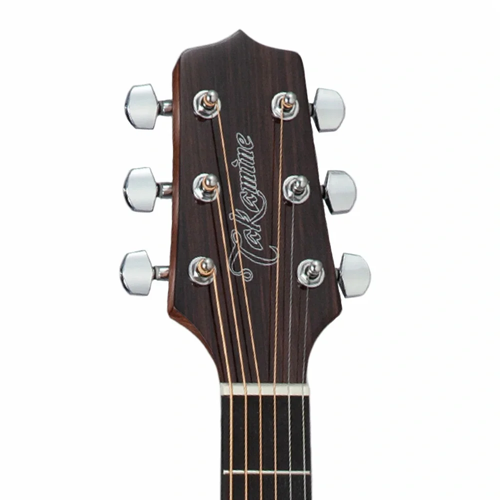 TAKAMINE GN15CE BSB Elektro Akustik Gitar