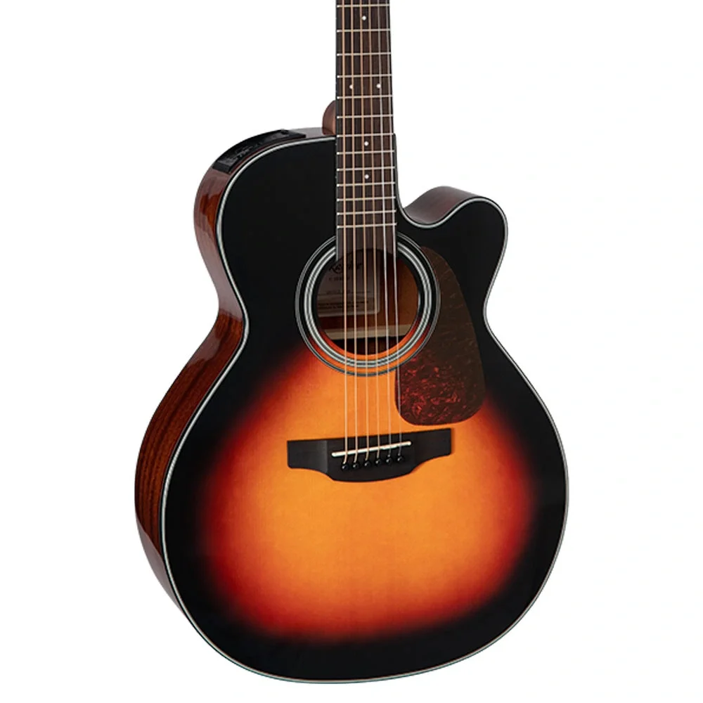 TAKAMINE GN15CE BSB Elektro Akustik Gitar