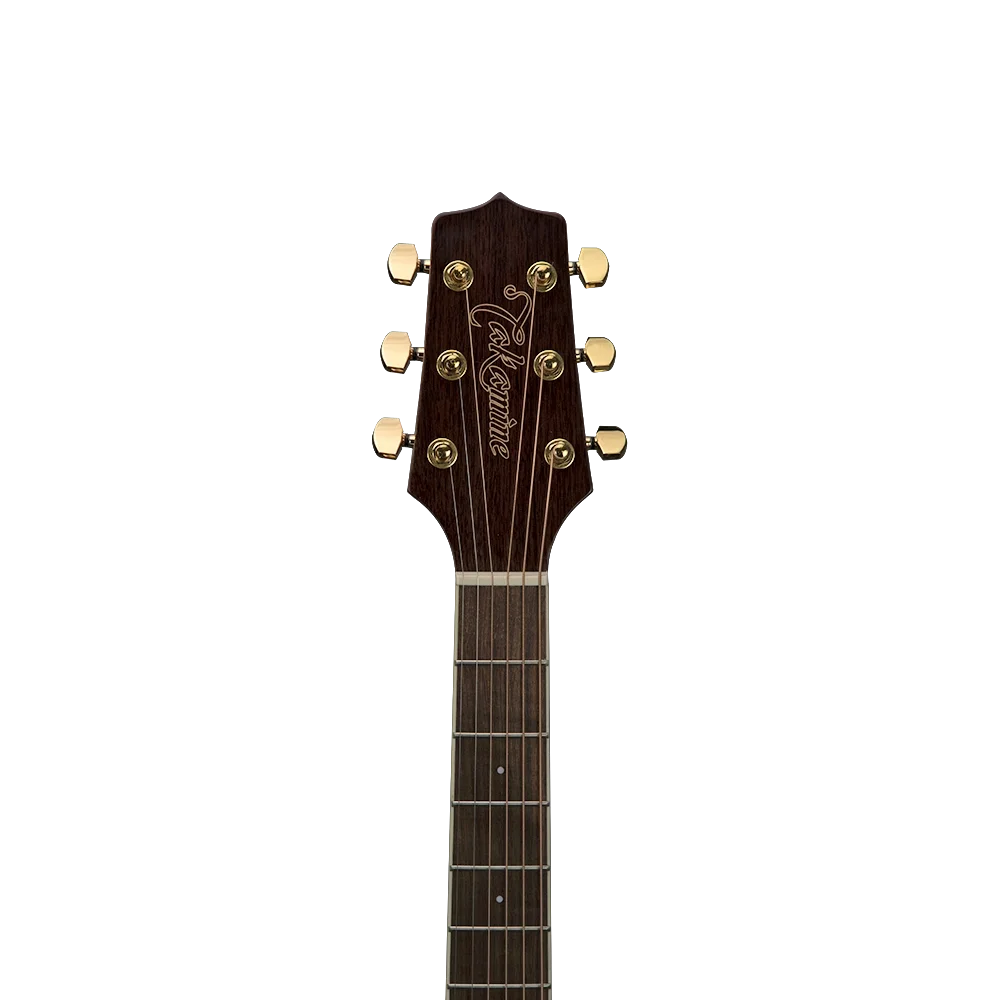 TAKAMINE GN51CELH NAT Solak Elektro Akustik Gitar