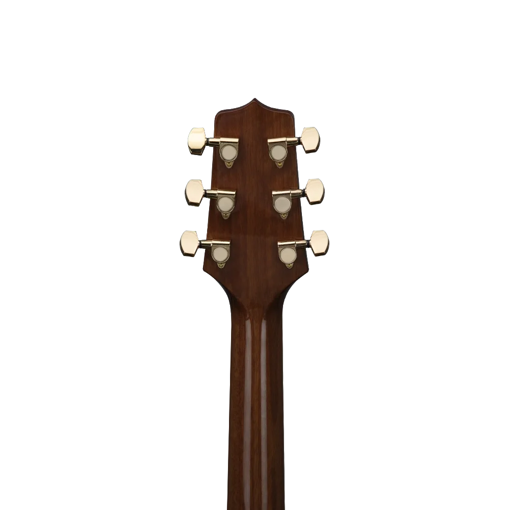 TAKAMINE GN51CELH NAT Solak Elektro Akustik Gitar