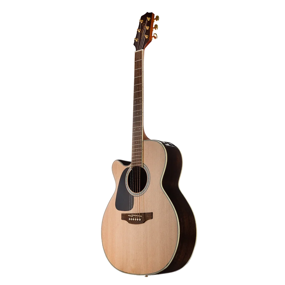 TAKAMINE GN51CELH NAT Solak Elektro Akustik Gitar