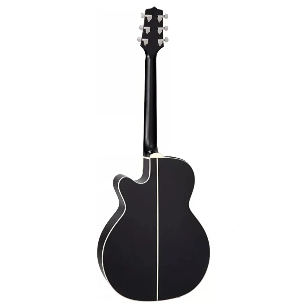 Takamine GN73CE SB Elektro Akustik Gitar