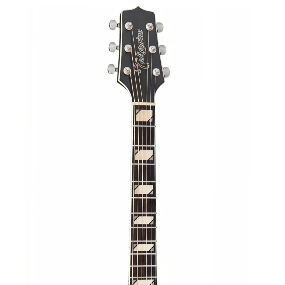Takamine GN73CE SB Elektro Akustik Gitar