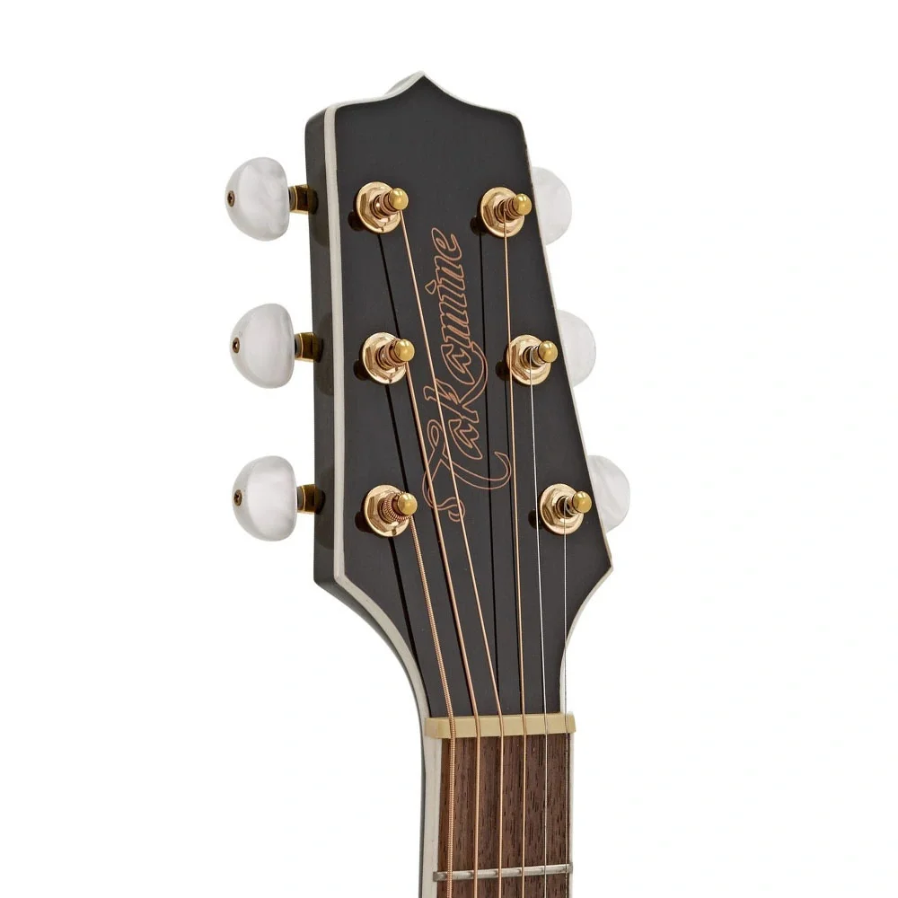 TAKAMINE GN75CE TBK Elektro Akustik Gitar