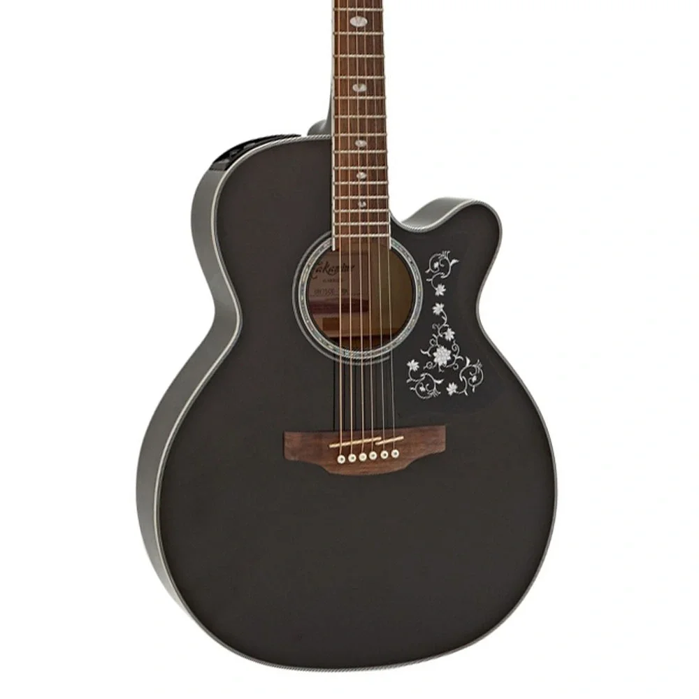 TAKAMINE GN75CE TBK Elektro Akustik Gitar