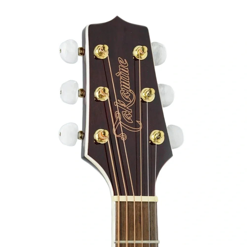 TAKAMINE GN75CE WR Elektro Akustik Gitar