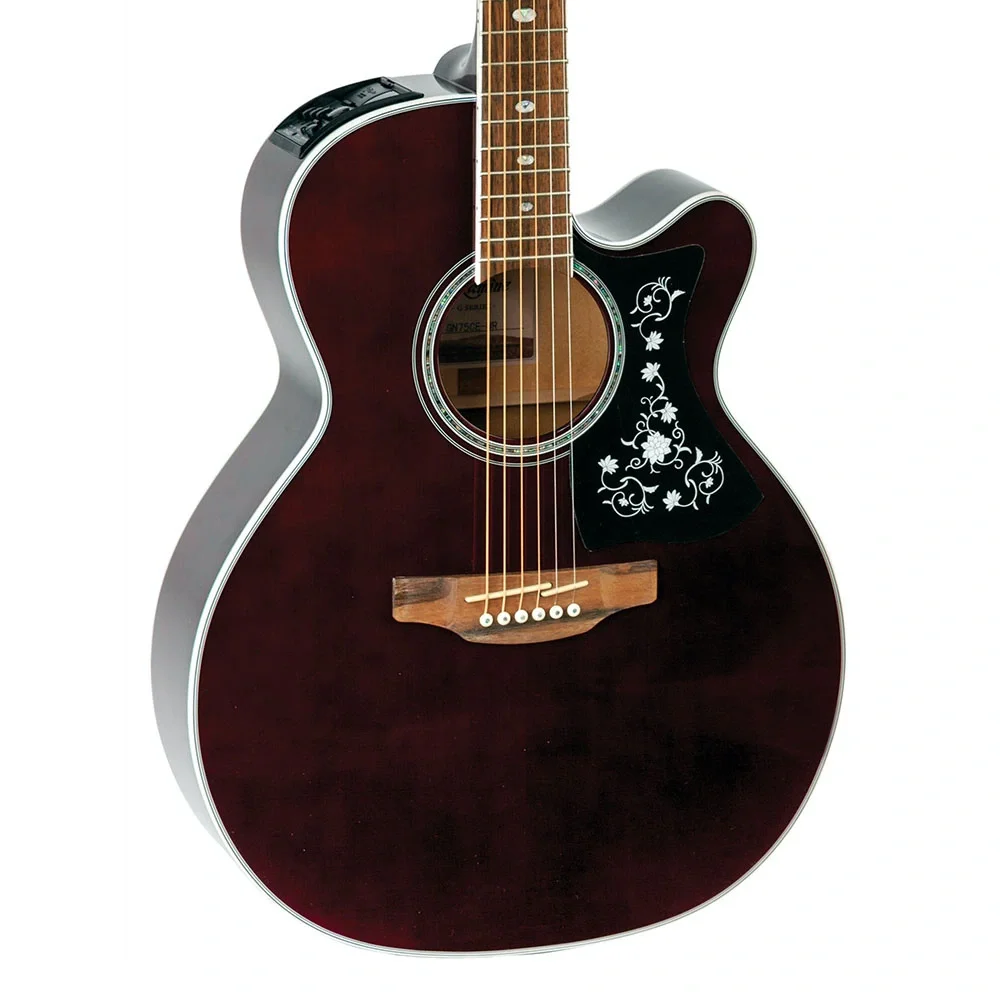 TAKAMINE GN75CE WR Elektro Akustik Gitar