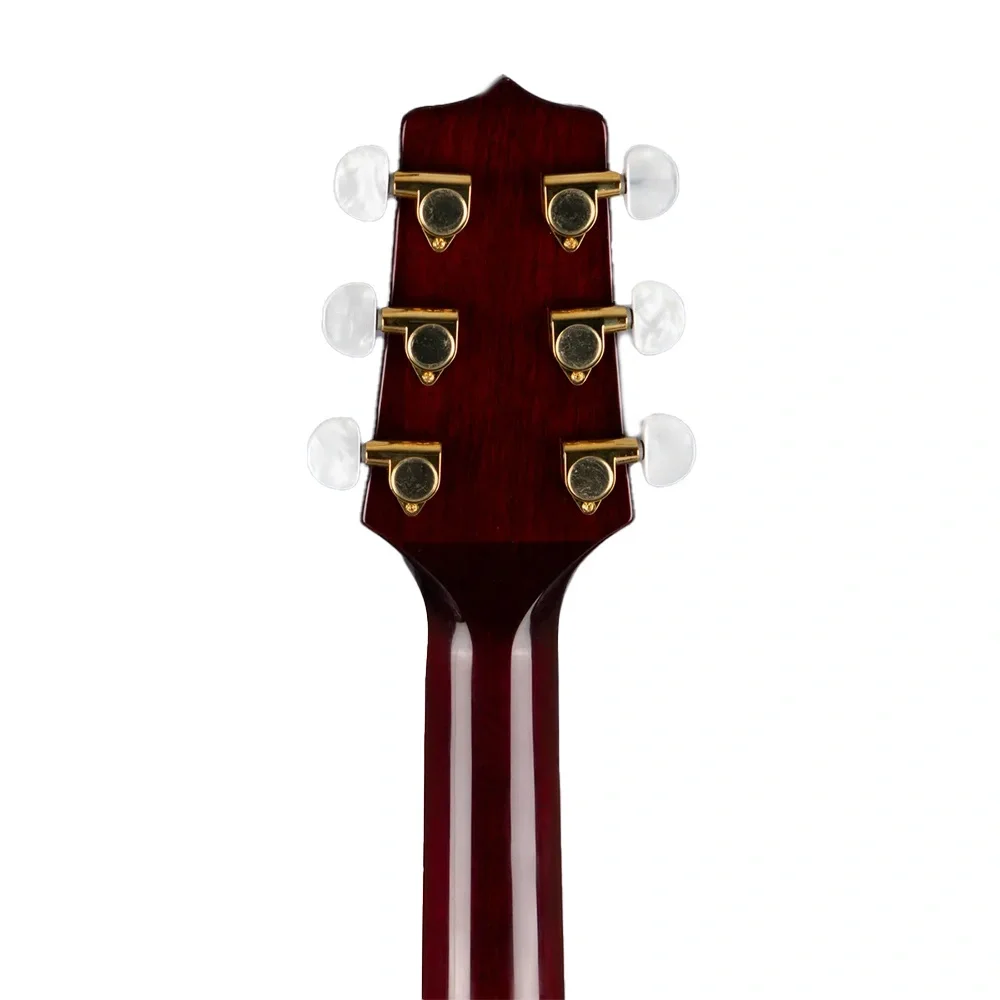 TAKAMINE GN75CE WR Elektro Akustik Gitar