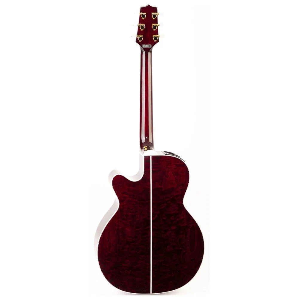 TAKAMINE GN75CE WR Elektro Akustik Gitar