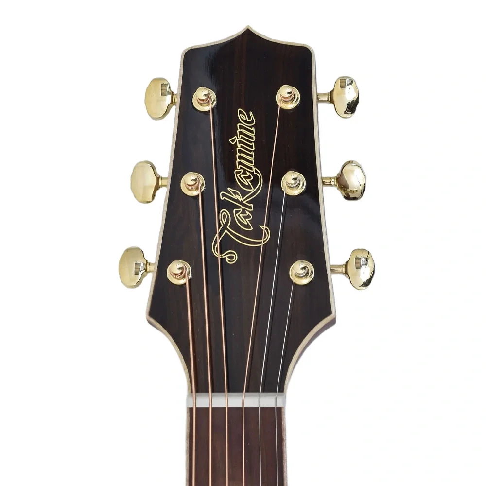 TAKAMINE GN90CEZC NAT Elektro Akustik Gitar