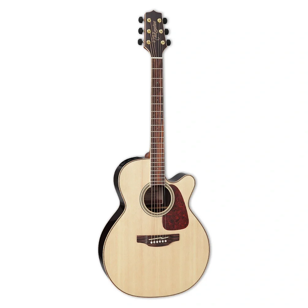 Takamine GN93CE-NAT Elektro Akustik Gitar