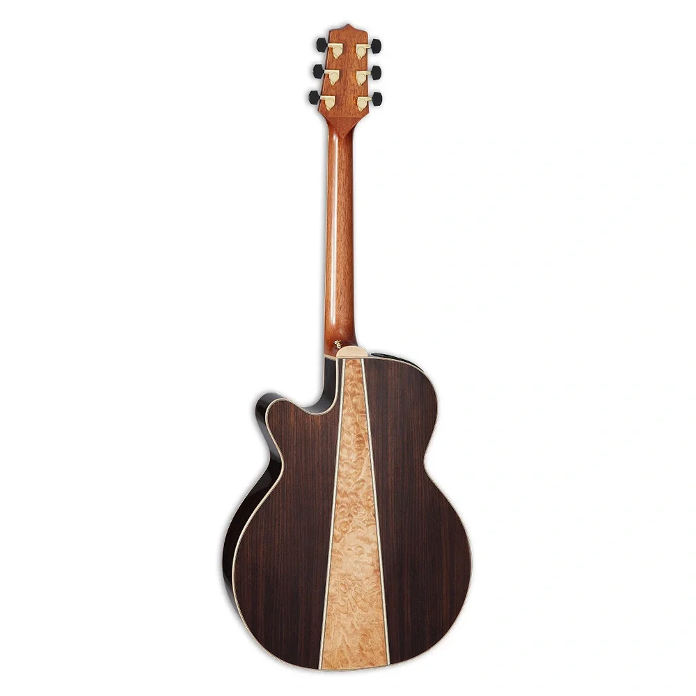 Takamine GN93CE-NAT Elektro Akustik Gitar