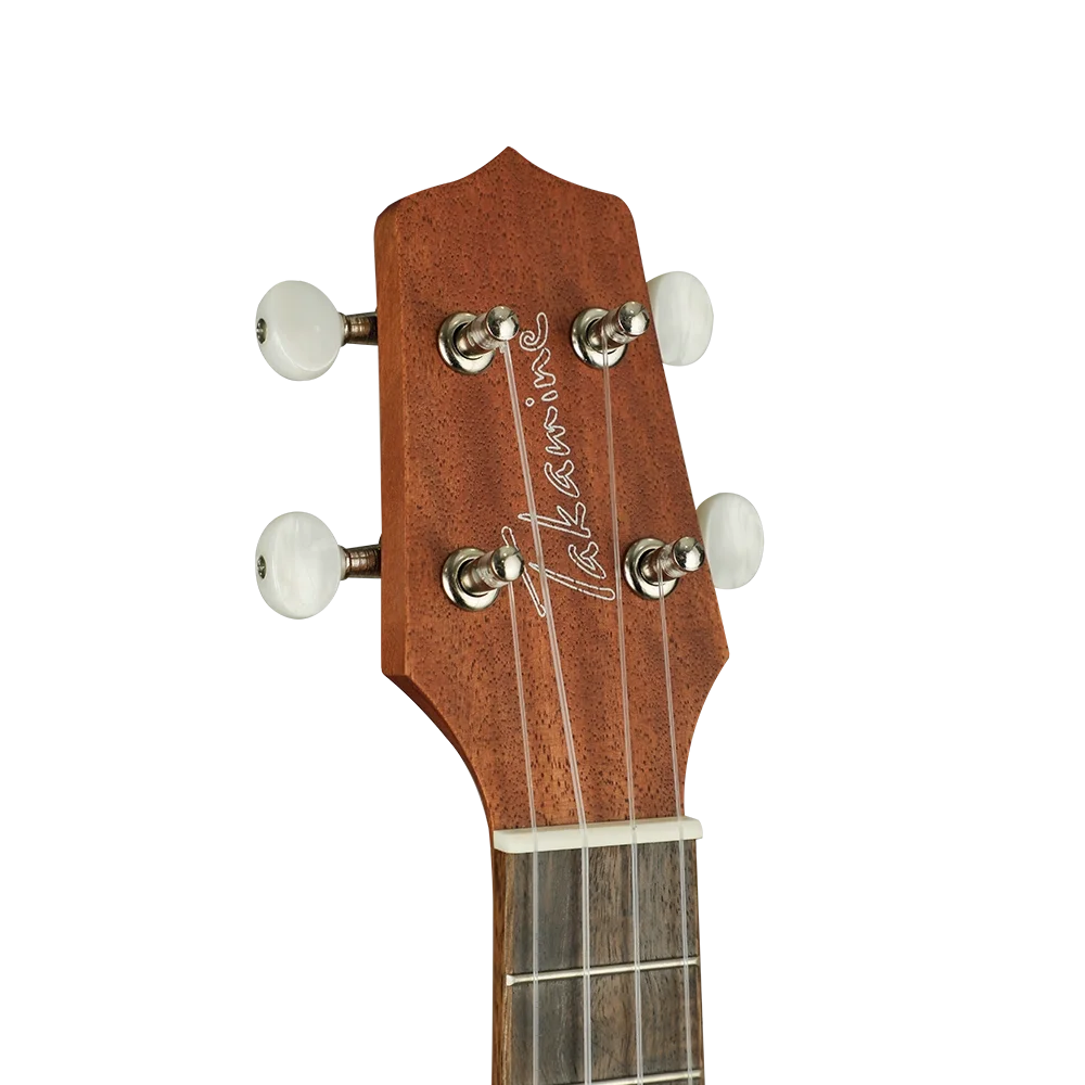 TAKAMINE GU-S1 Soprano Ukulele