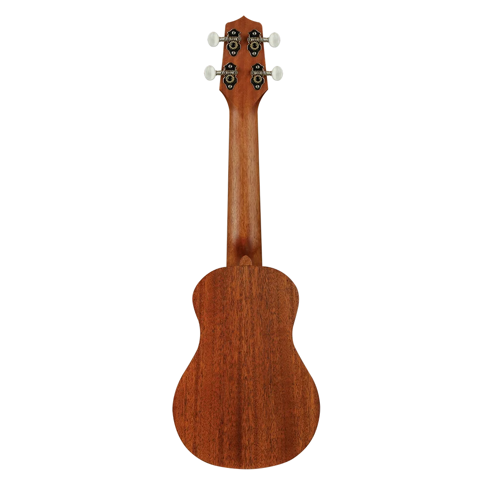 TAKAMINE GU-S1 Soprano Ukulele