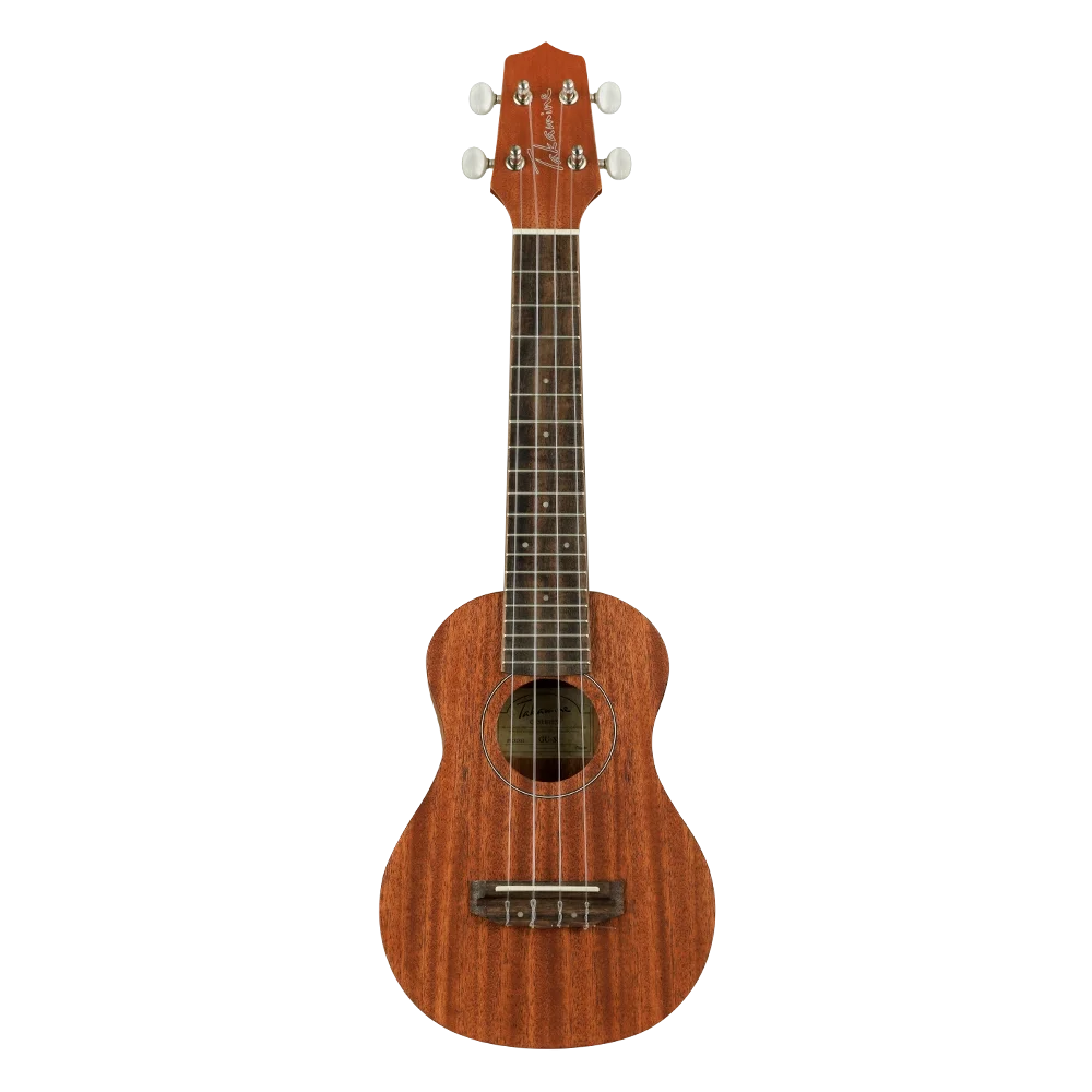 TAKAMINE GU-S1 Soprano Ukulele