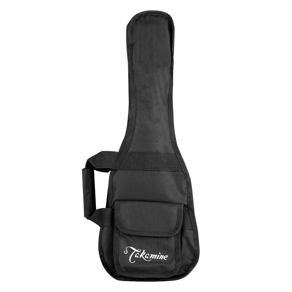 TAKAMINE GU-S1 Soprano Ukulele