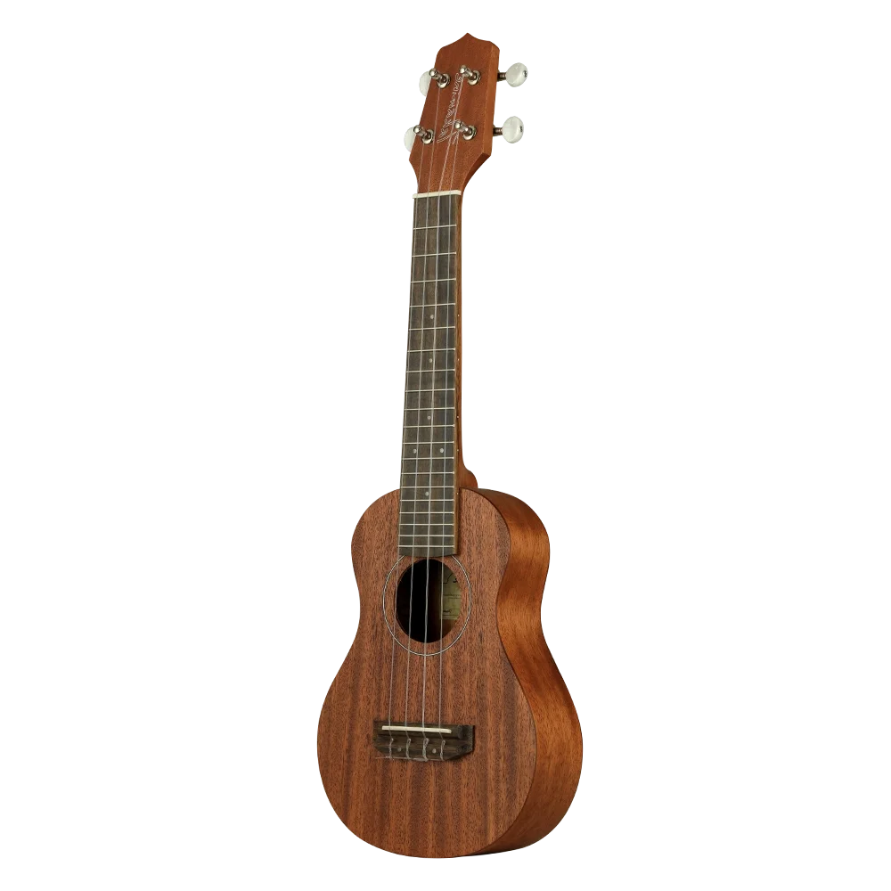 TAKAMINE GU-S1 Soprano Ukulele