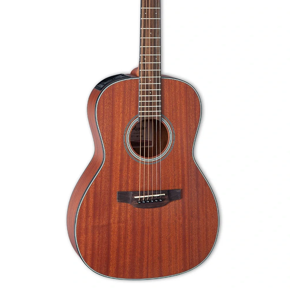 TAKAMINE GY11ME NS Elektro Akustik Gitar