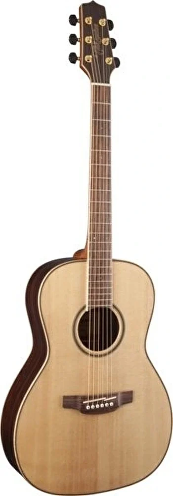 Takamine GY93-NAT Akustik Gitar