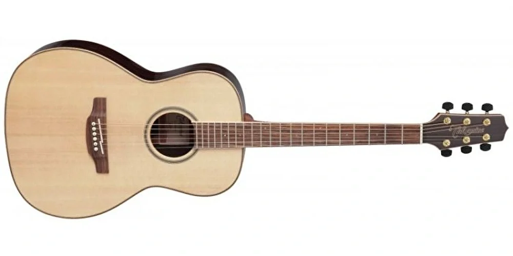 Takamine GY93-NAT Akustik Gitar