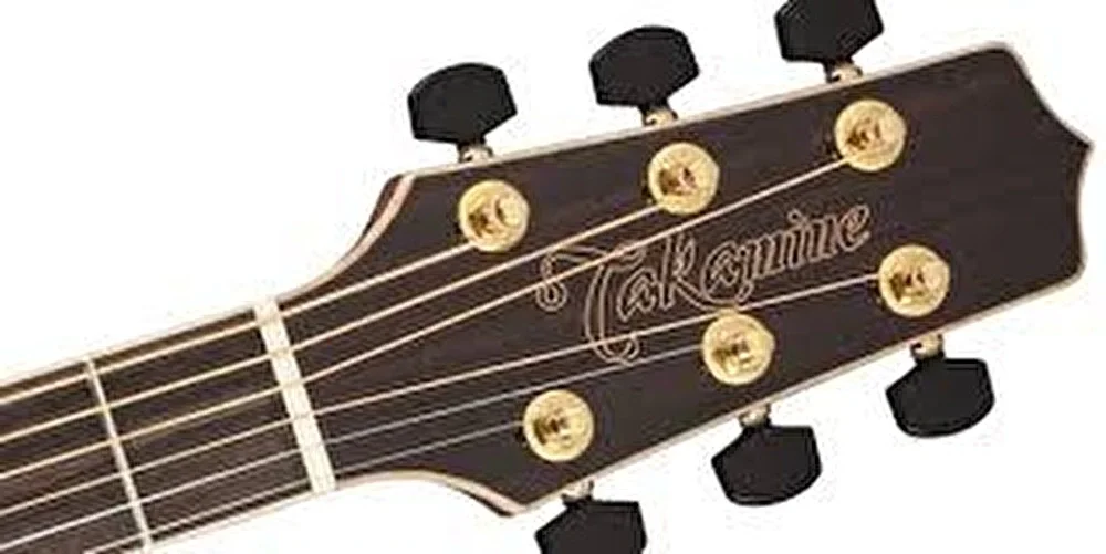 Takamine GY93-NAT Akustik Gitar