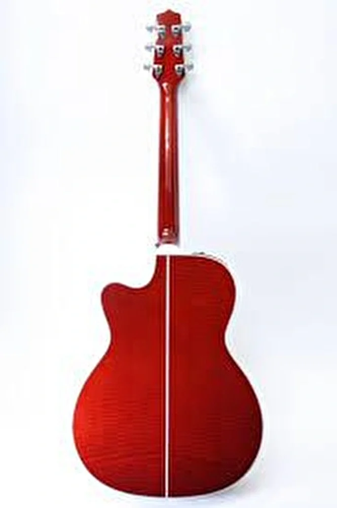 Takamine John Jorgenson JJ325SRC Elektro Akustik Gitar
